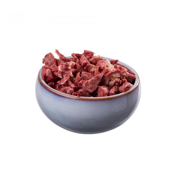 Leo Barf Rinderlunge tiefgekühlt